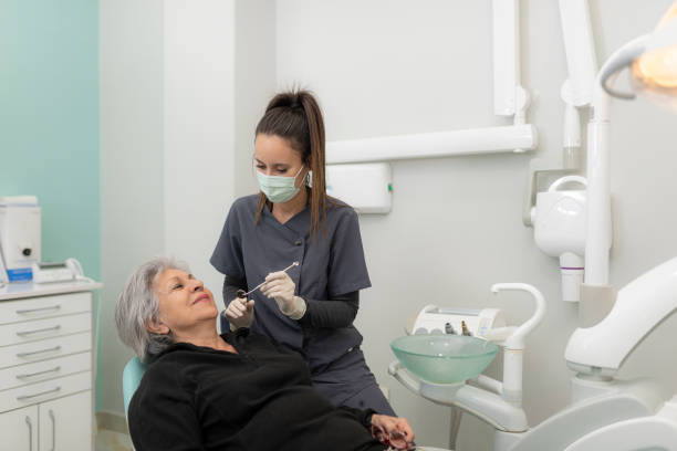 Best Emergency Denture Repair in Cudahy, WI
