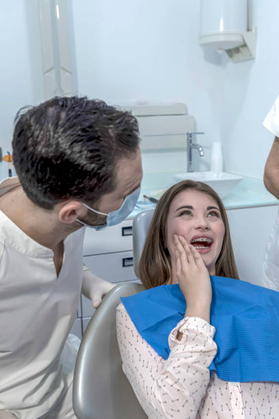 Best Emergency Treatment for Dental Infections or Abscesses in Cudahy, WI