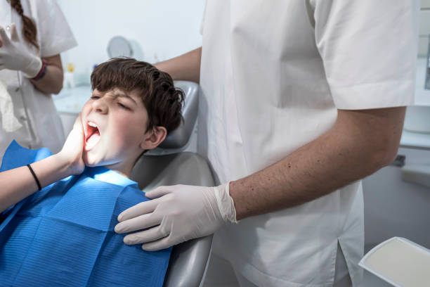 Best Pediatric Emergency Dentist in Cudahy, WI