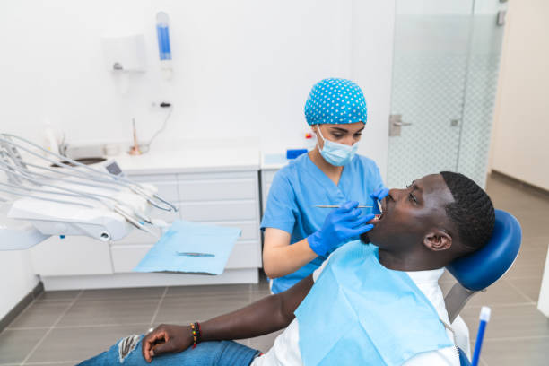 Best Emergency Dental Care for Broken or Chipped Teeth in Cudahy, WI