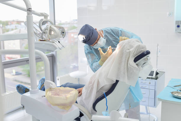 Best Emergency Treatment for Dental Infections or Abscesses in Cudahy, WI